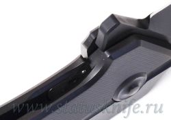 Нож Zero Tolerance 0888 M390 Black ZT0888 #0080фотография - 7