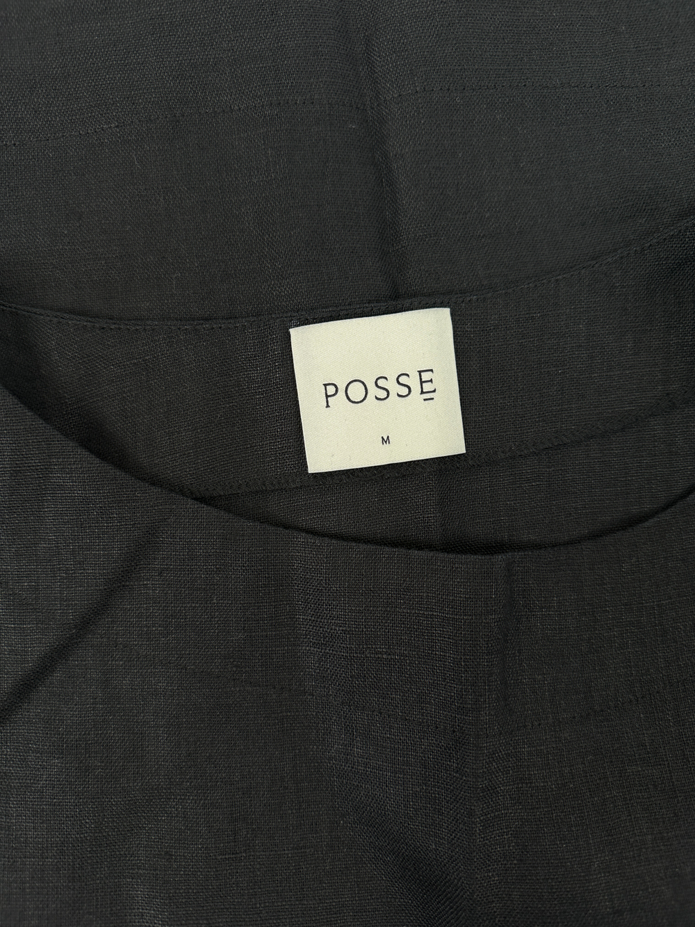 Костюм Posse