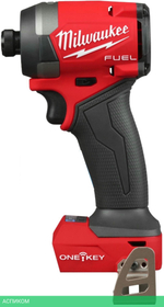 Винтоверт Milwaukee M18 ONEID3-0X FUEL ONE-KEY (4933492800)