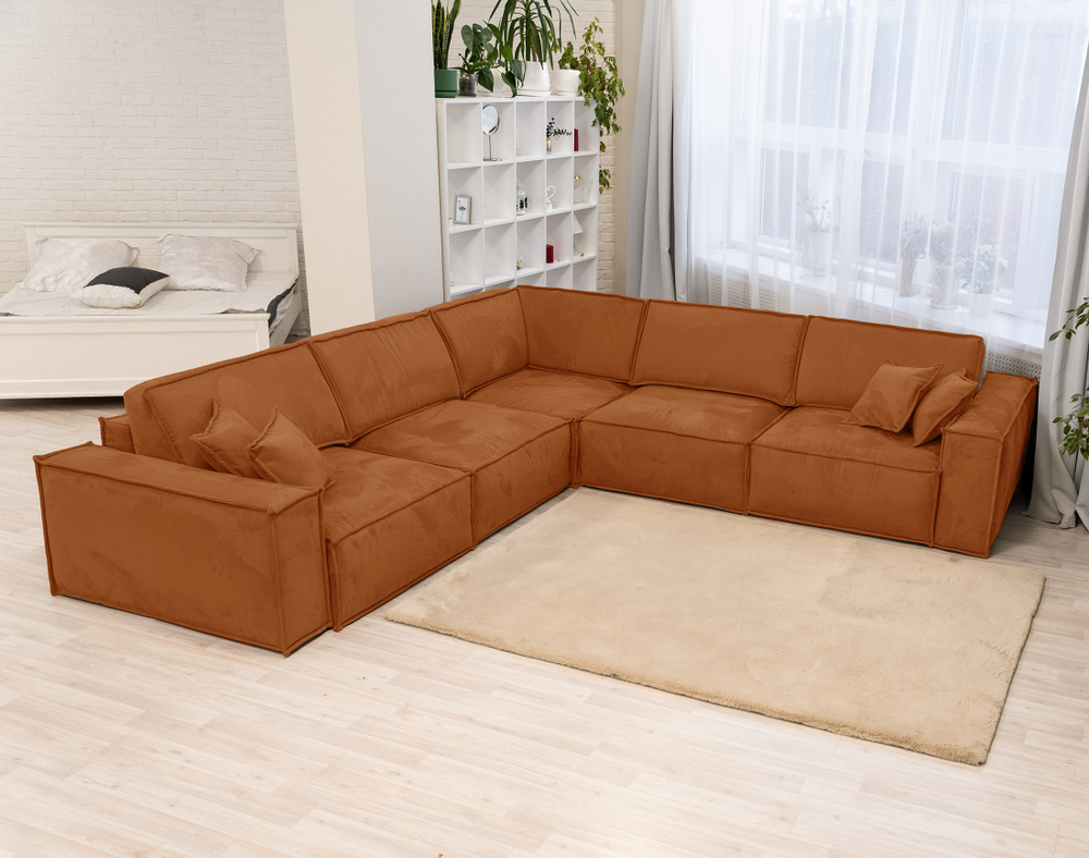 Мичиган 1