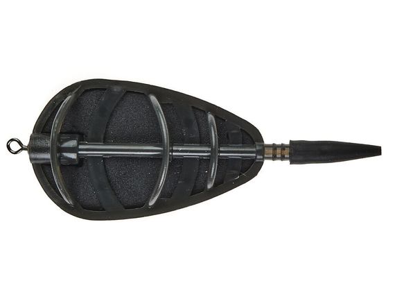 Кормушка фидерная FC Vegas Flat METHOD 080г