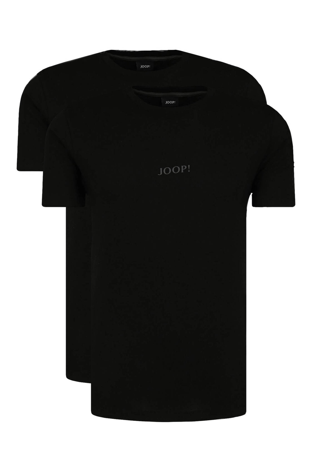 футболка 2 шт. Joop! Homewear - черный(30029915)