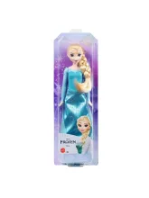 Кукла Холодное сердце Эльза HLW47