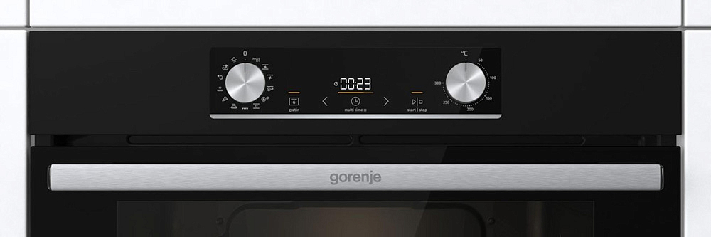 Духовой шкаф Gorenje BOSX6737E03B
