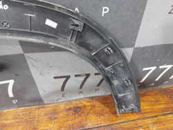 Накладка крыла заднего правого Chevrolet Orlando 10-18 Б/У Оригинал 95437470