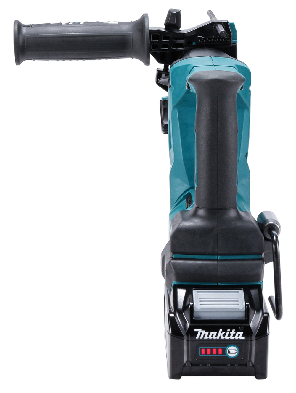 Аккумуляторный 3-х режимный перфоратор SDS-PLUS XGT® HR001GM201 Li-ion 40В XGT SDS-PLUS 28 мм 2,8 Дж