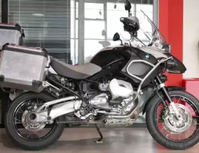 BMW, Ducati, прочие