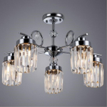 Потолочная люстра Arte Lamp SOPHIE A8067PL-5CC