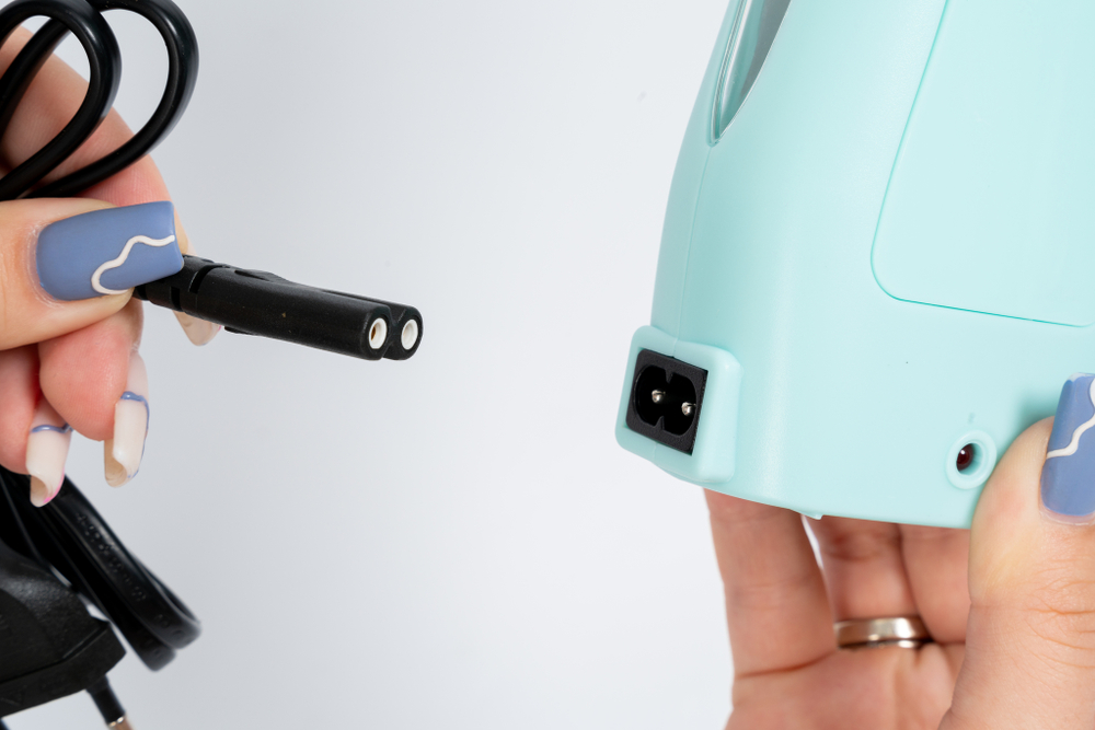 Воскоплав картриджный 5 в 1