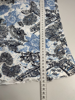 Юбка Okay с принтом 46 размер