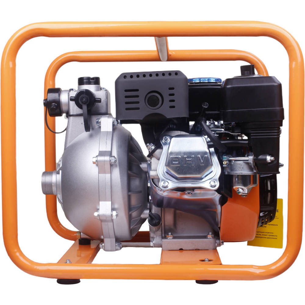 Мотопомпа VILLARTEC GHP40