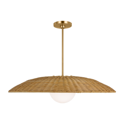 Светильник Visual Comfort Mari Extra Large Pendant