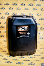 Масло гидравлическое оригинал JCB HP32 (20 литров)