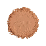 Physicians Formula, Matte Monoi, масляный бронзер, 1711768 матовый бронзер Sunkissed, 11 г (0,38 унции)