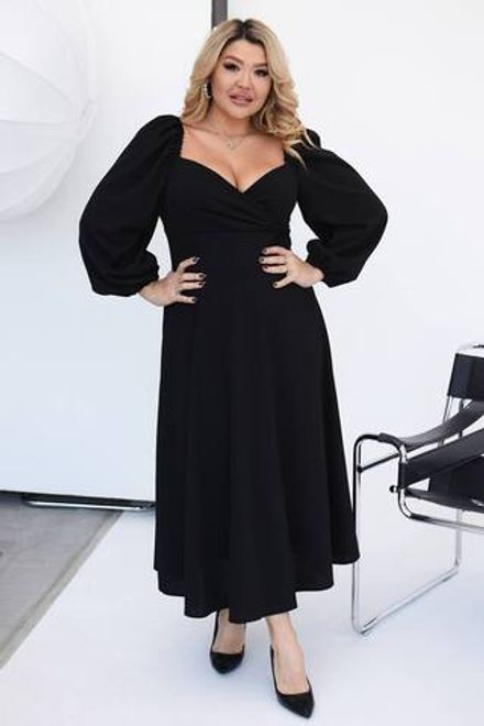 Платье УК-269-1 Fabrika Фото 1