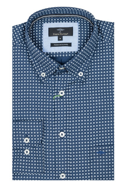 Сорочка FYNCH HATTON