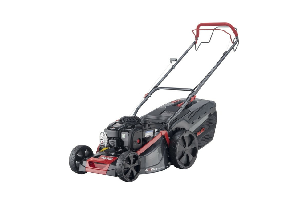 Газонокосилка бензиновая AL-KO Comfort 46.0 SP-B 119937