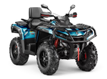 Квадроцикл AODES Pathcross ATV1000L EPS XE PRO 2025г.