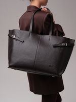 Женская кожаная сумка DBR 31170 темно-коричневый