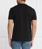 Футболка Tee 10 BOSS GREEN - черный(50507028)