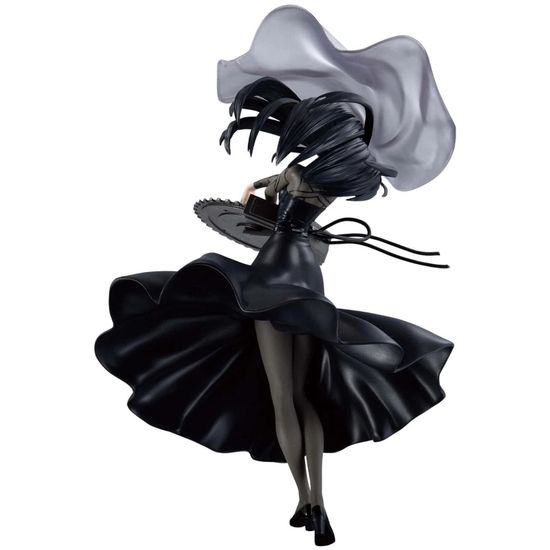 Фигурка Banpresto Дни Сакамото SAKAMOTO DAYS VIBRATION STARS Осараги OSARAGI 17см / по мотивам аниме "Дни Сакамото", Осараги