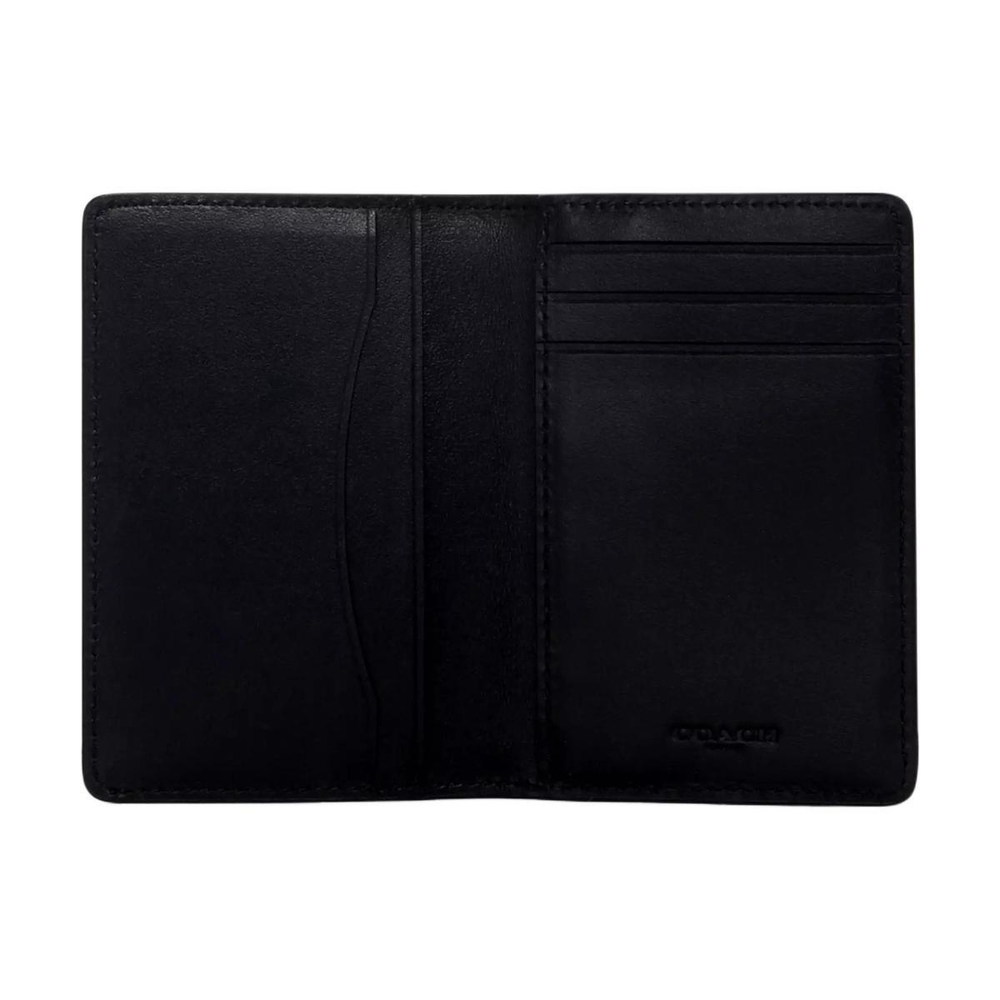 Картхолдеры и кошельки COACH, 2040-QBTAL