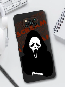 Чехол на Xiaomi Poco X3 Pro NFC