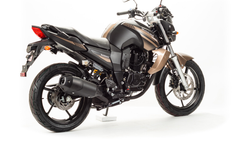 Мотоцикл Motoland BANDIT 250 коричневый