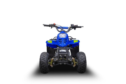 Квадроцикл TIGER 150 Universal RX
