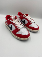 Nike Dunk Low Chicago Split