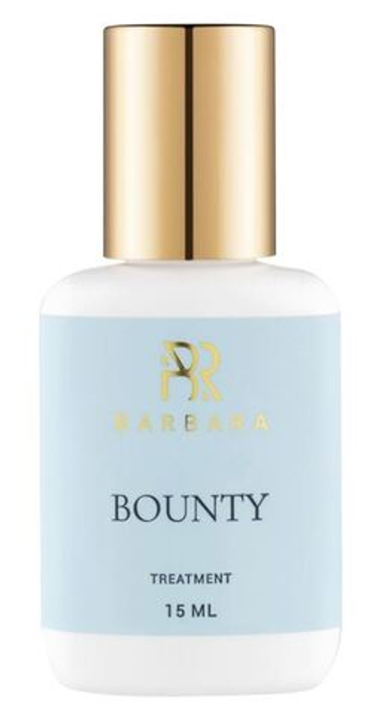 Обезжириватель Barbara Кокос 15 мл