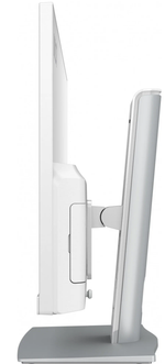 23.8" Моноблок MSI Modern AM242P 12M-257XRU (1920x1080, Intel Core i3-1215U, RAM 8ГБ, SSD 512ГБ, Intel UHD Graphics, NON OS)