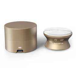 Прибор для очищения и ухода за лицом Rowenta Reset  & Boost Skin Duo LV8530F0