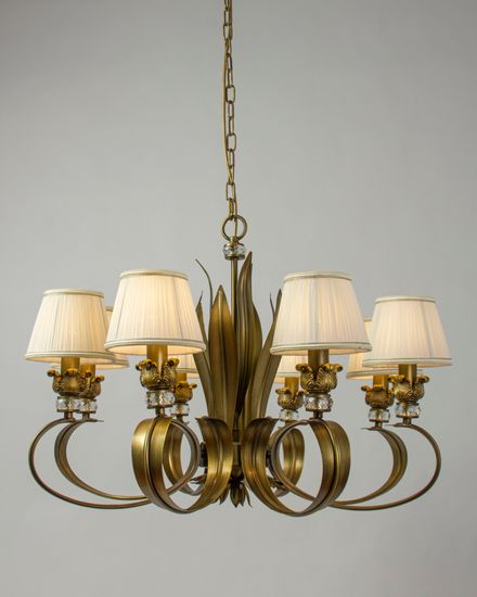 Подвесная люстра Abrasax SD825