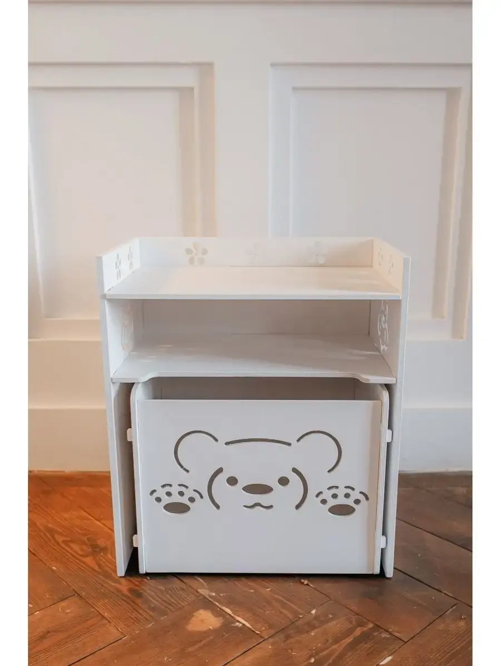 Тумба прикроватная детская