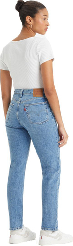 Джинсы Levis 501 Levi's Original FIT JEANS голубой