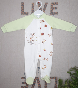 Комбинезон Осень