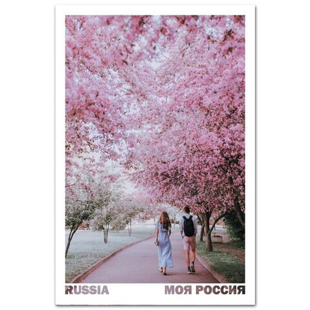 Екатерининский парк, Москва