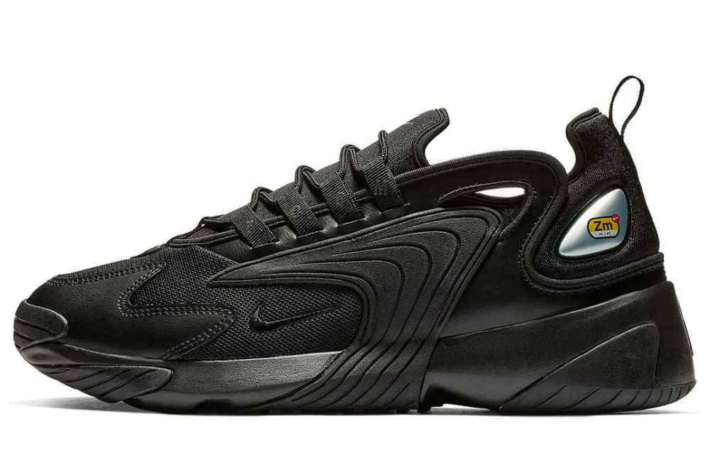 Nike Zoom 2k Triple