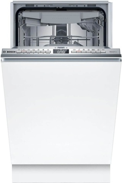 Встраиваемая посудомоечная машина BOSCH SPV4EMX10E