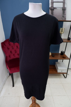 Платье базовое 42-44 размер