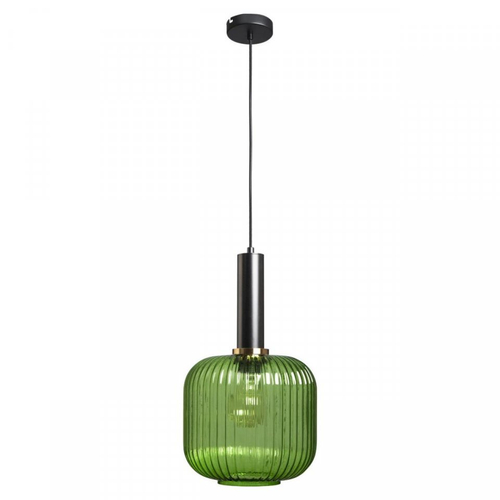 Подвесной светильник Loft It Iris 2072-B+BL