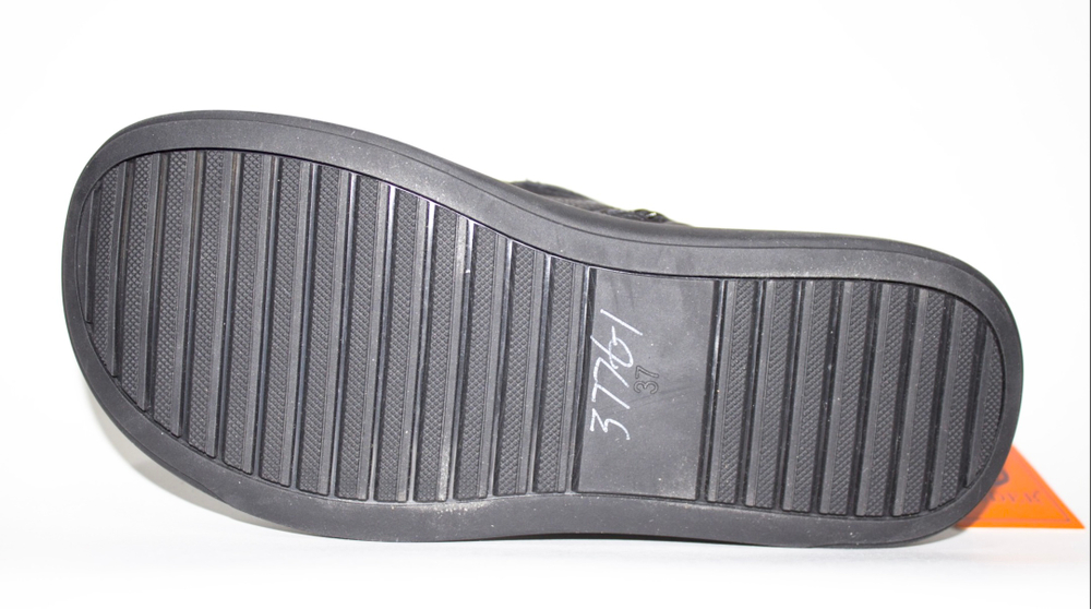 Ботинки женские демисезонные Yoder арт. 3776-1