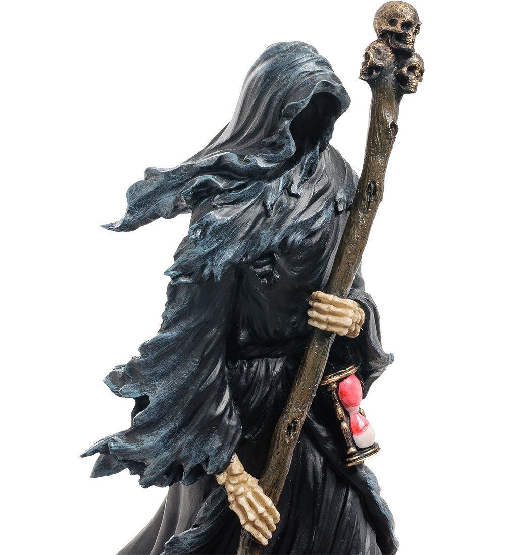 Veronese WS-863 Статуэтка «Харон - перевозчик душ»