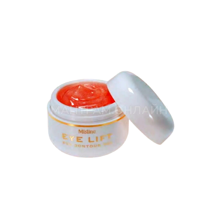 Гель-лифтинг вокруг глаз Mistine Eye Lift Eye Contour Gel 10 г