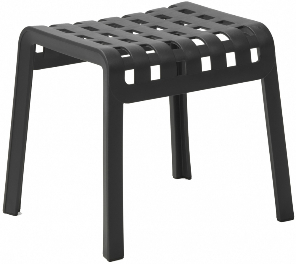 Табурет пластиковый Poggio