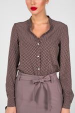 Рубашка Дениз №4 Valentina