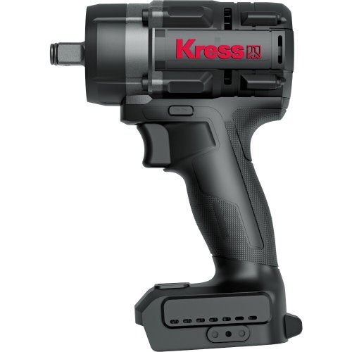 Гайковерт аккумуляторный KRESS KH276.91 20V без акк и з/у