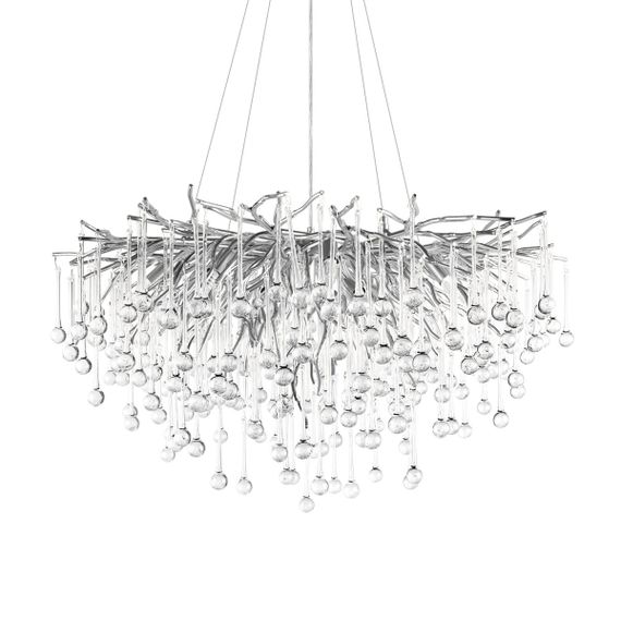 Подвесная люстра Loft IT Drops 10376/800