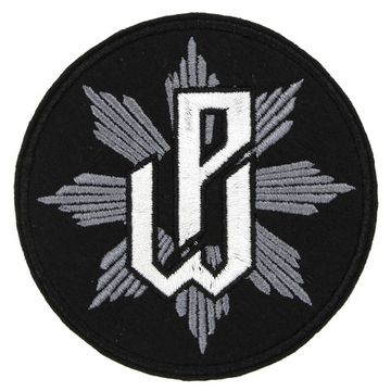 Нашивка Powerwolf (046)